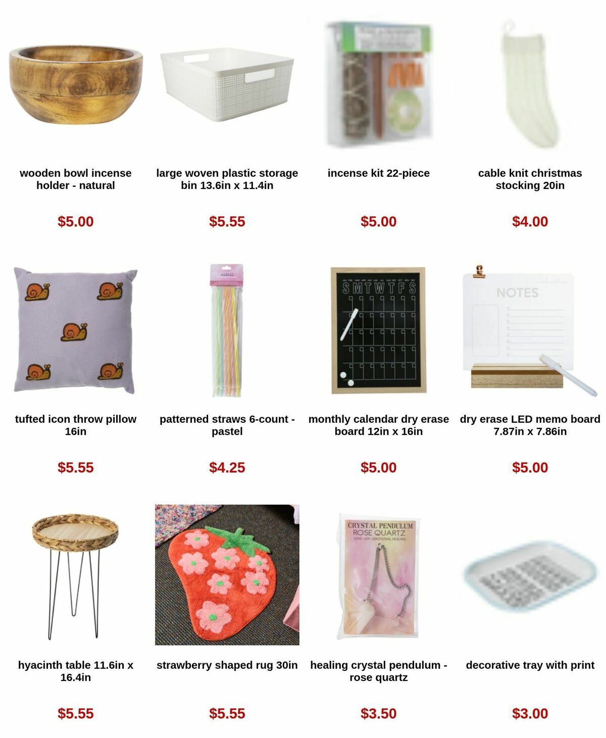 Five Below Weekly Ad from September 24