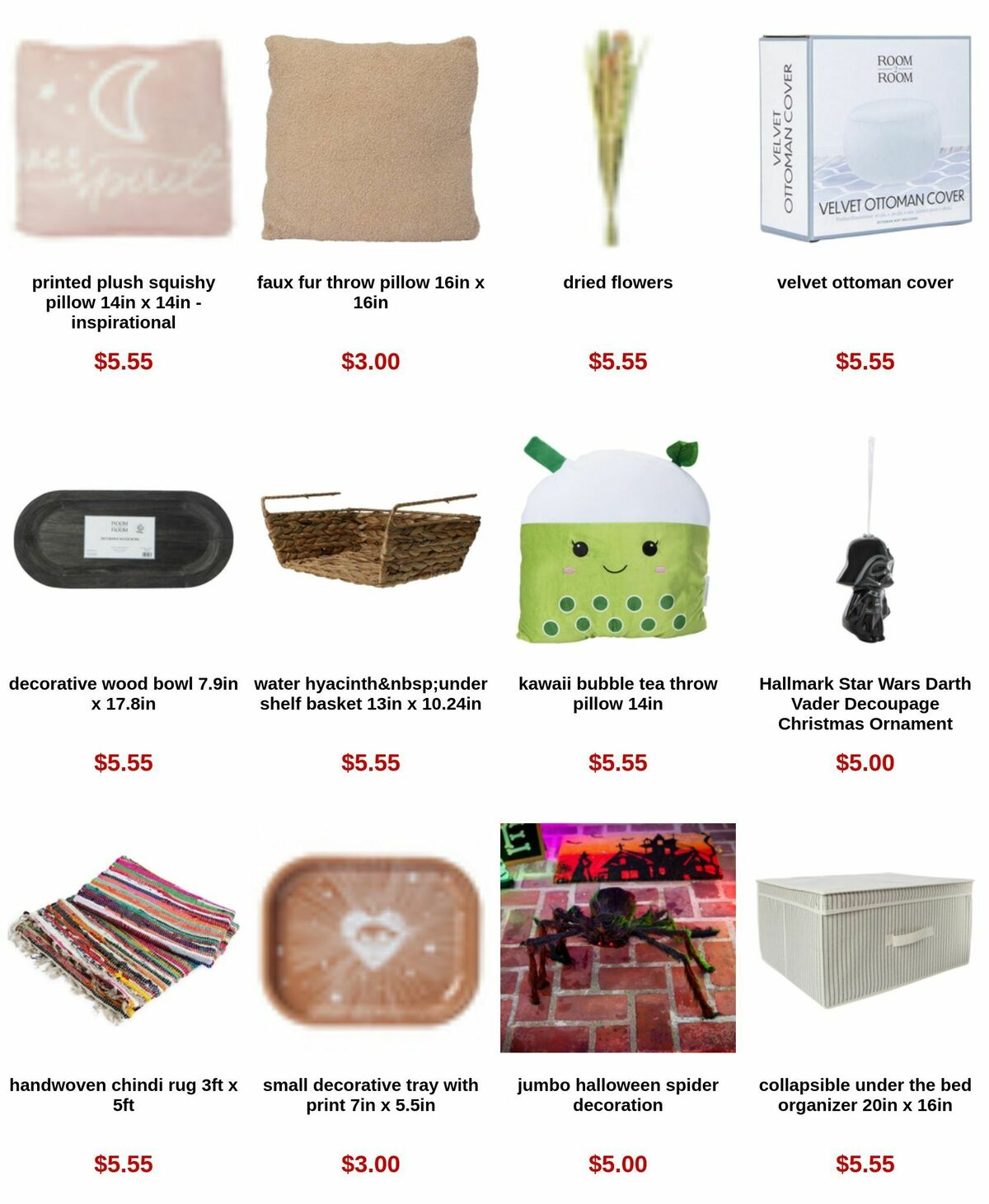 Five Below Weekly Ad from September 24