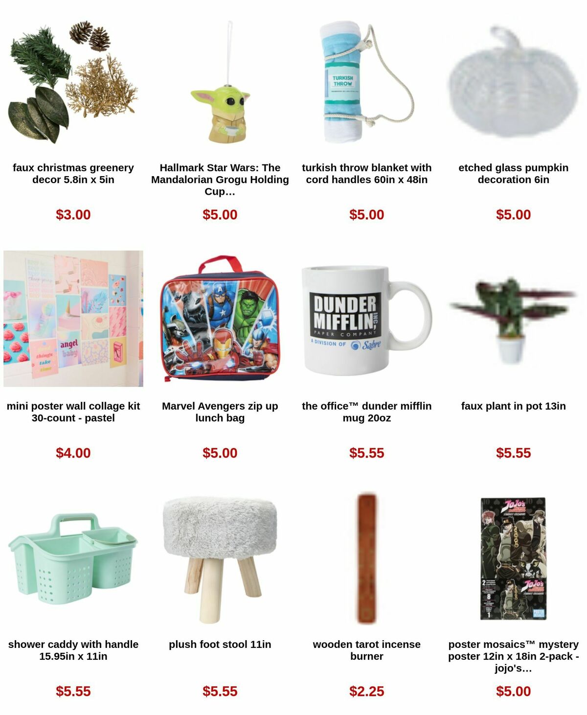 Five Below Weekly Ad from September 24