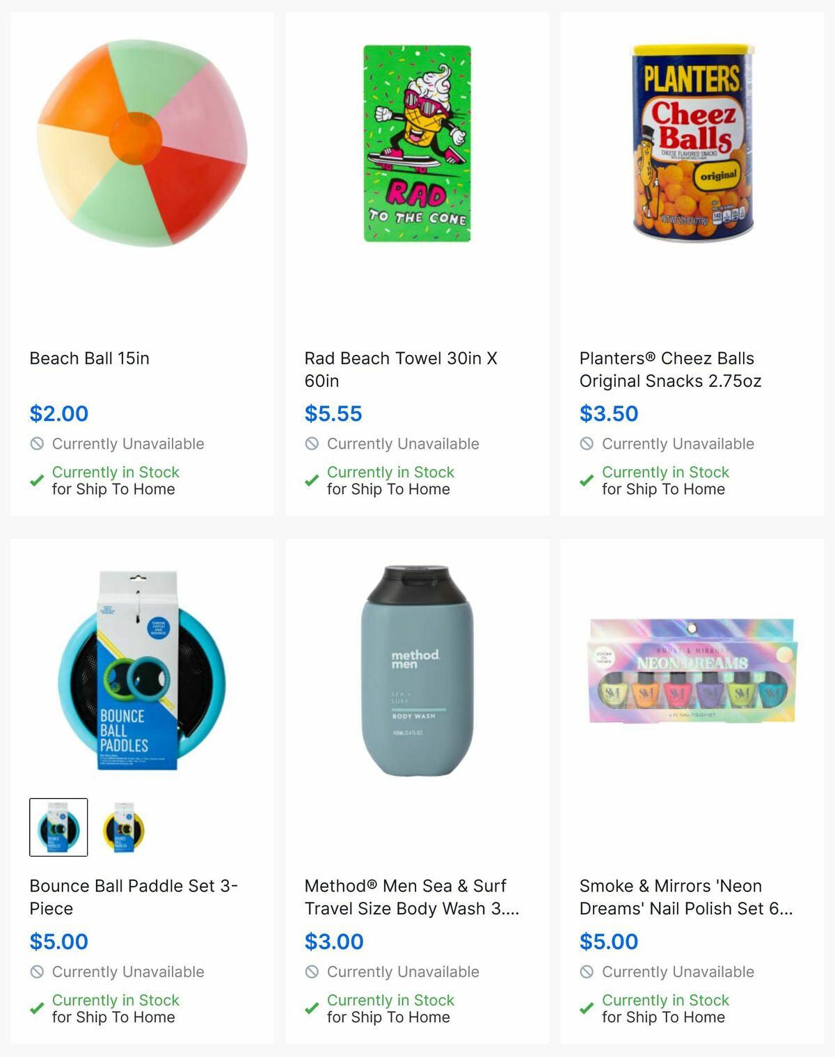 Five Below Weekly Ad from March 29