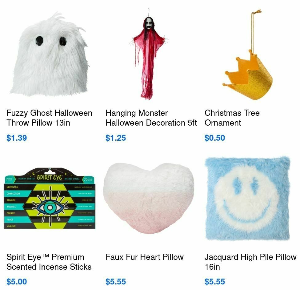 Five Below Weekly Ad from December 29