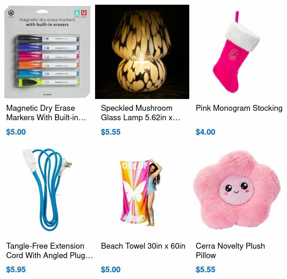 Five Below Weekly Ad from February 1