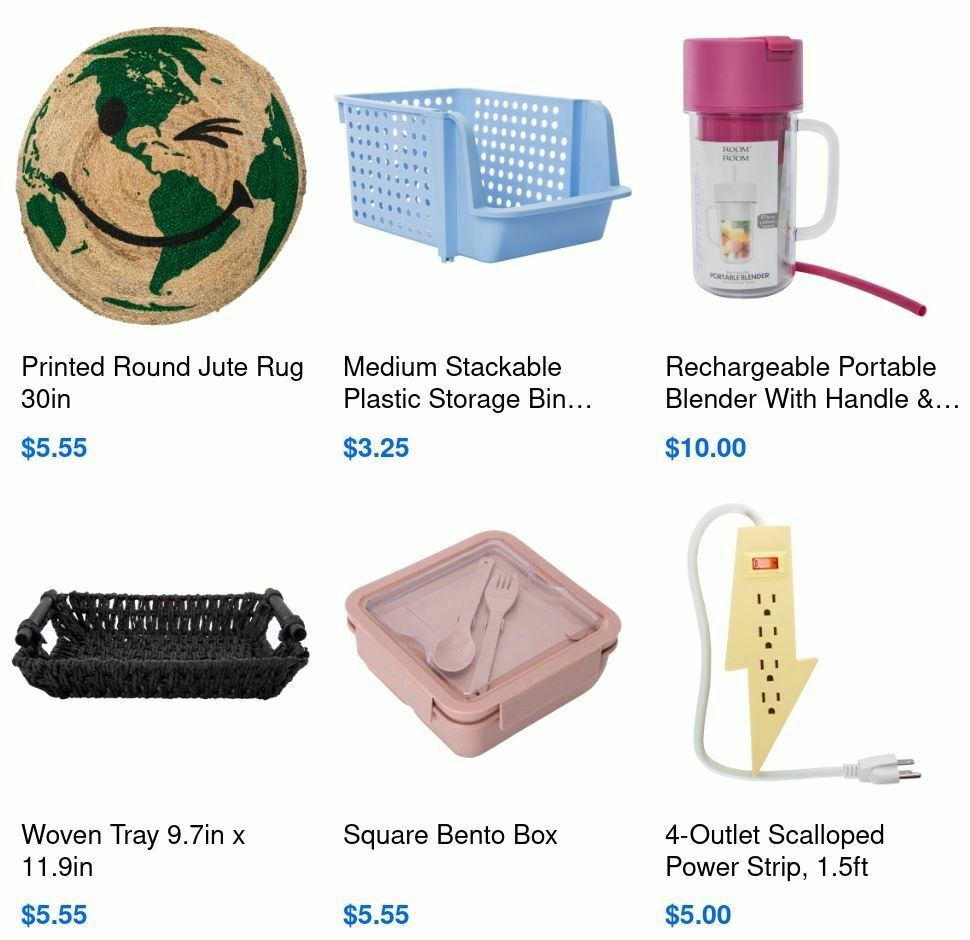 Five Below Weekly Ad from February 1