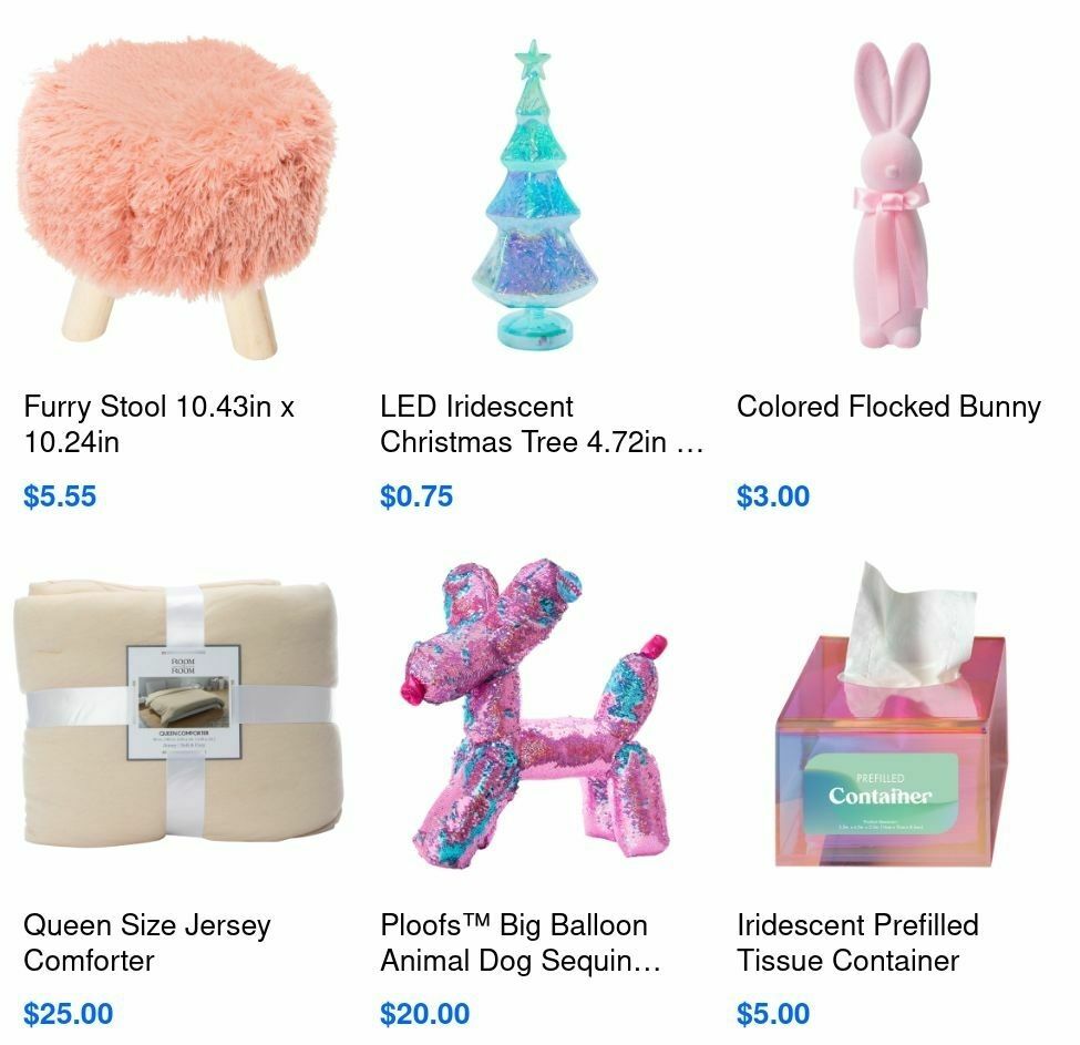 Five Below Weekly Ad from February 1