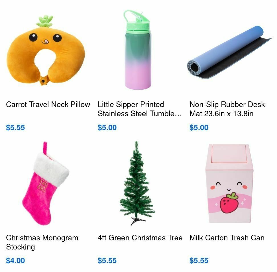 Five Below Weekly Ad from February 1