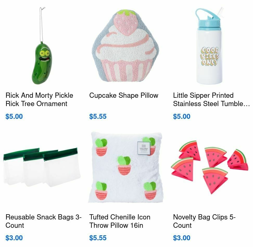 Five Below Weekly Ad from February 1