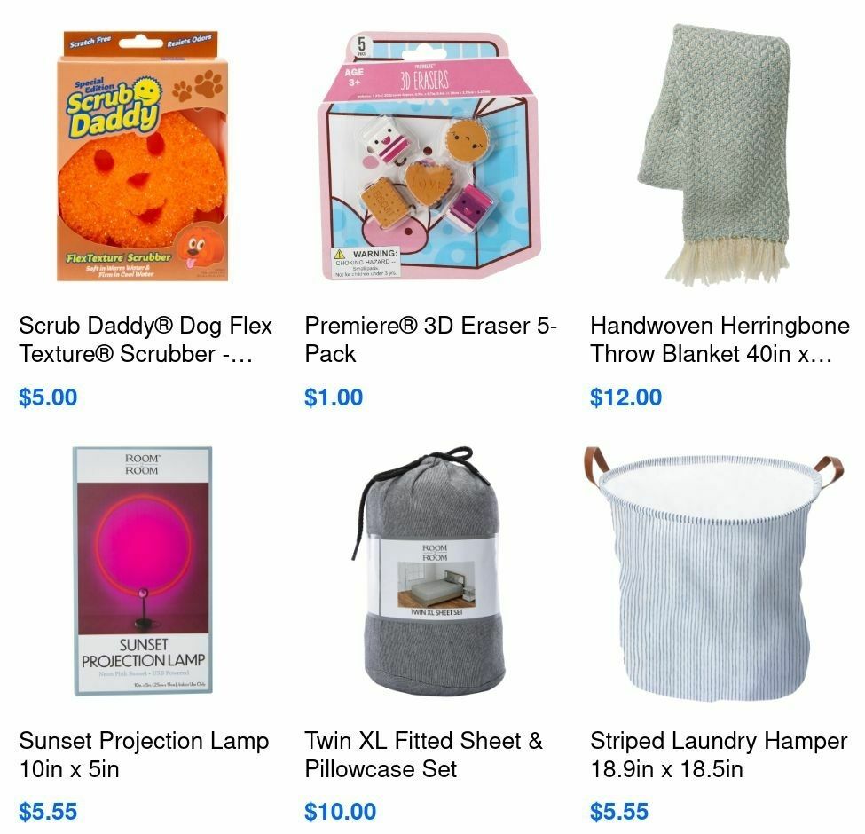 Five Below Weekly Ad from February 1