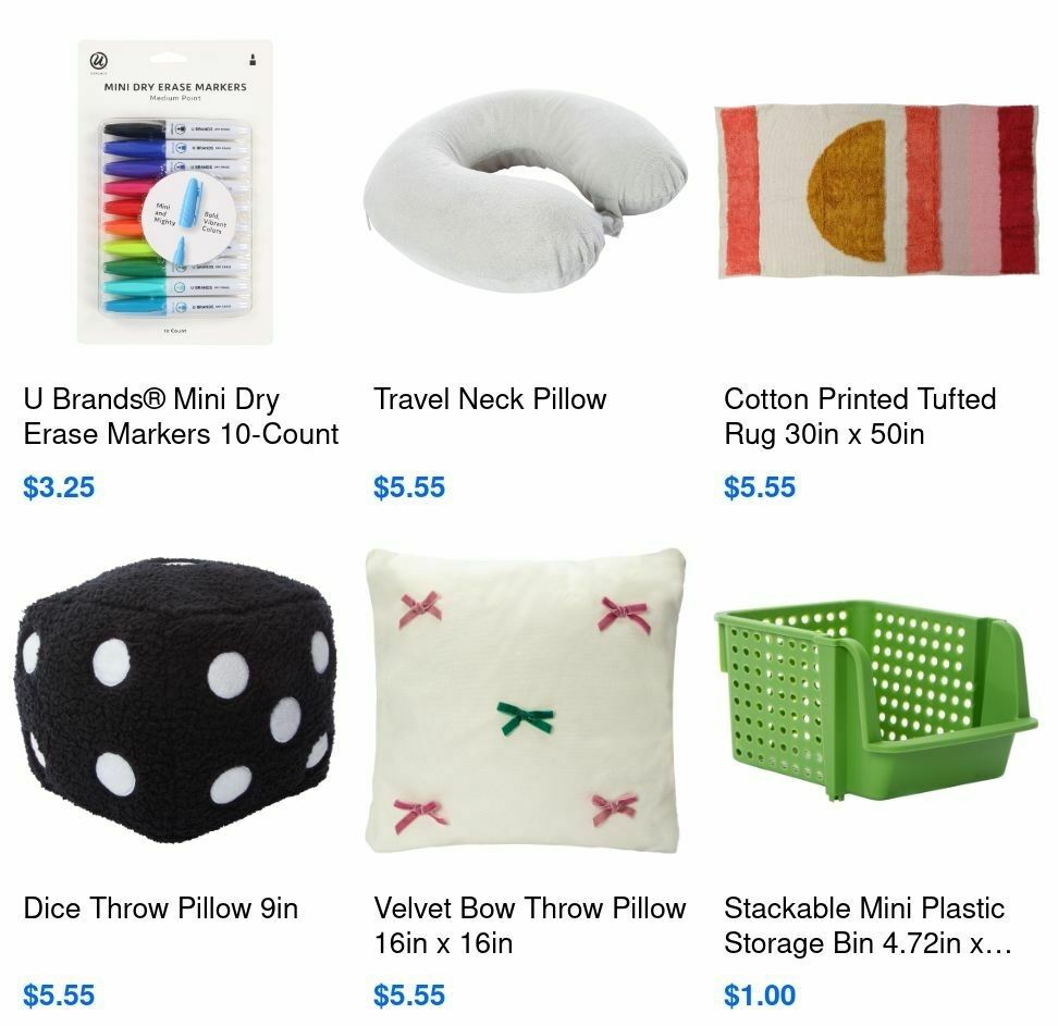 Five Below Weekly Ad from February 1