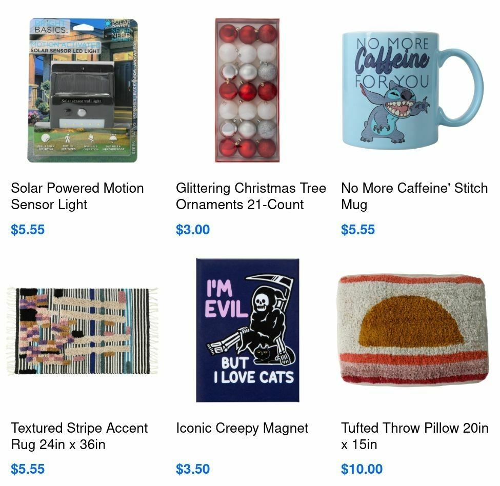 Five Below Weekly Ad from February 1