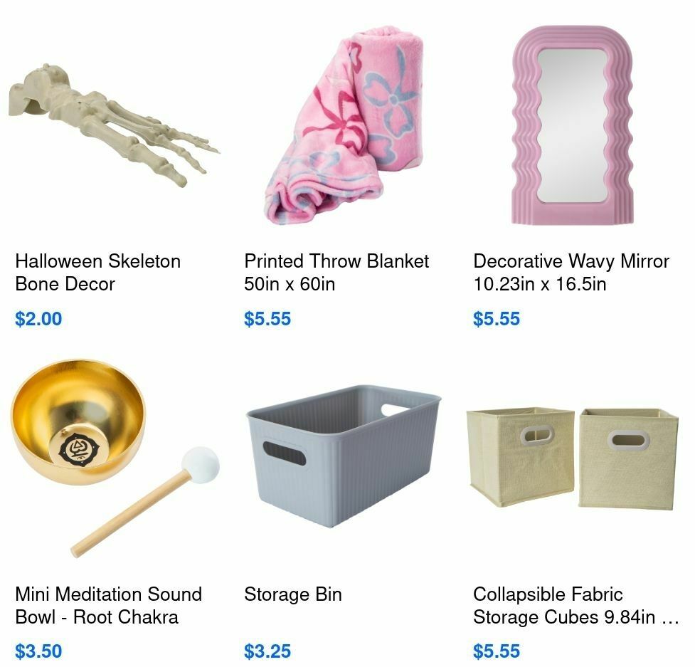 Five Below Weekly Ad from February 1