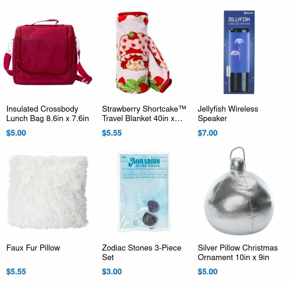 Five Below Weekly Ad from February 1