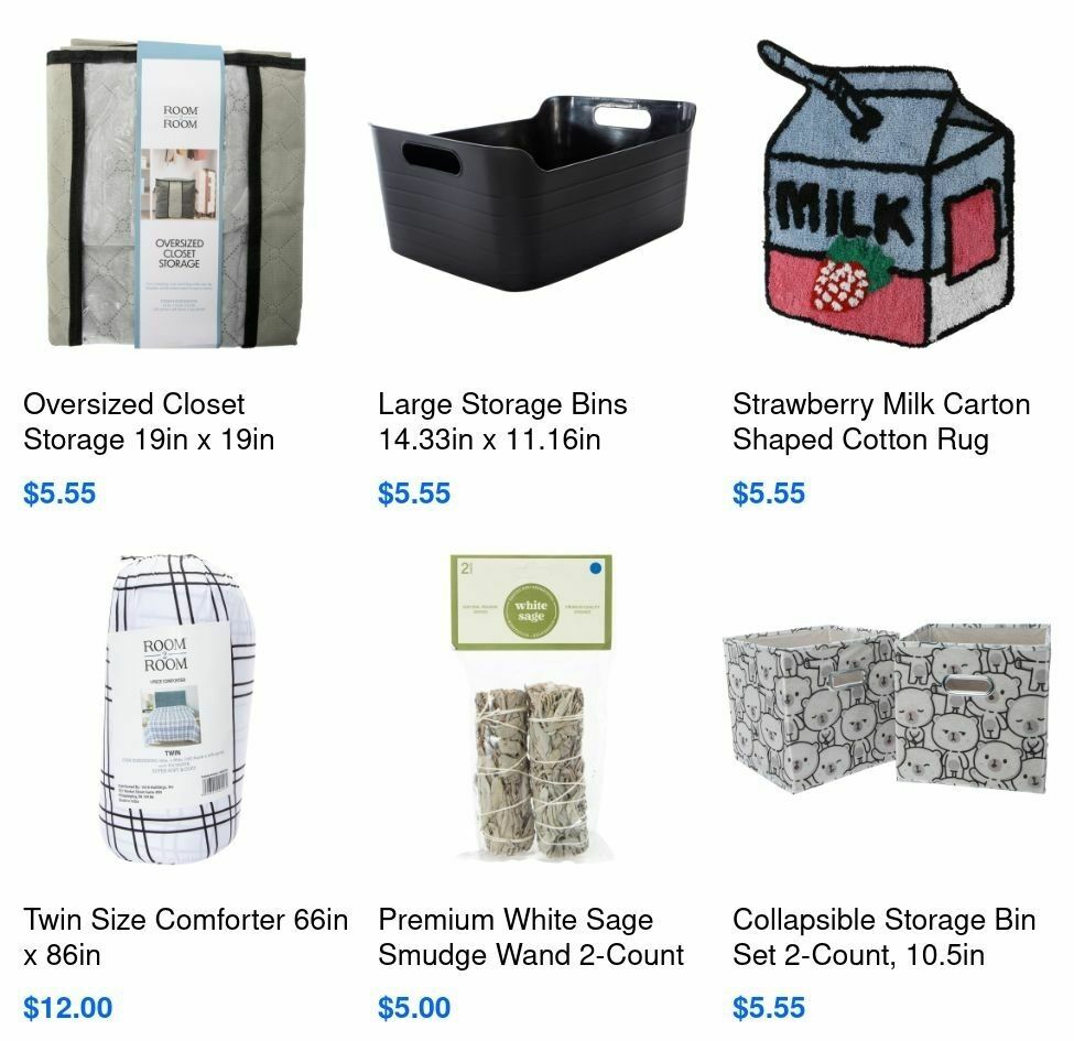 Five Below Weekly Ad from February 1