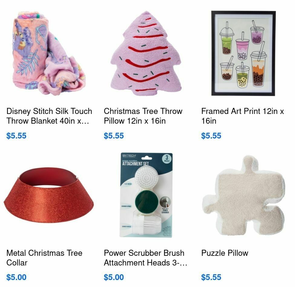 Five Below Weekly Ad from February 1