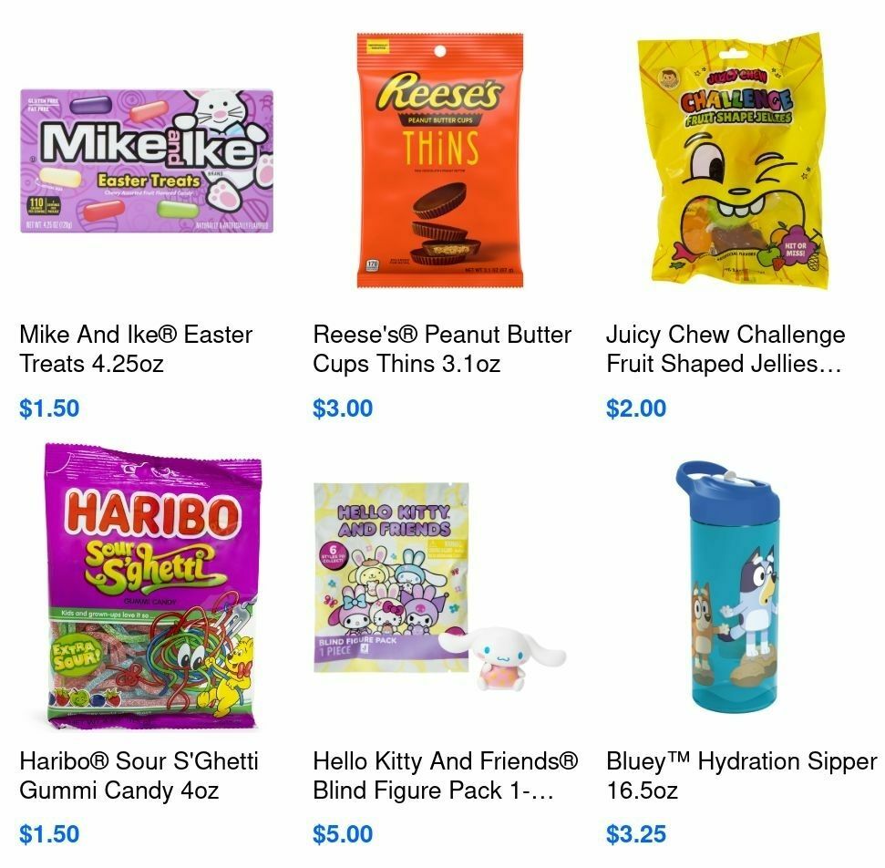 Five Below Weekly Ad from March 1