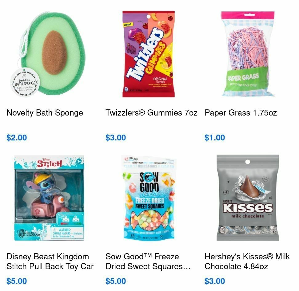 Five Below Weekly Ad from March 1