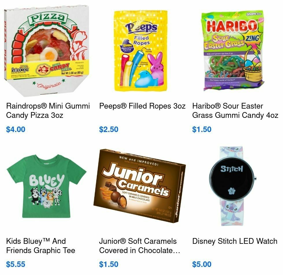 Five Below Weekly Ad from March 1