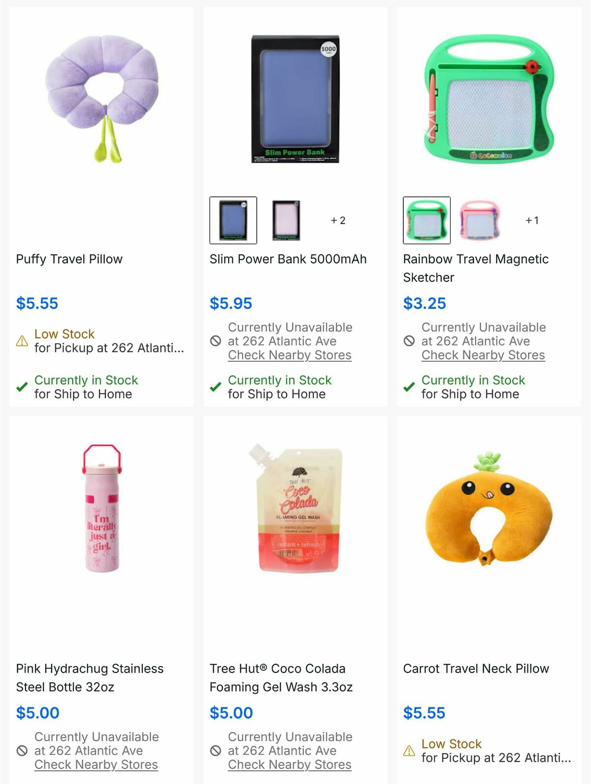 Five Below Weekly Ad from March 31