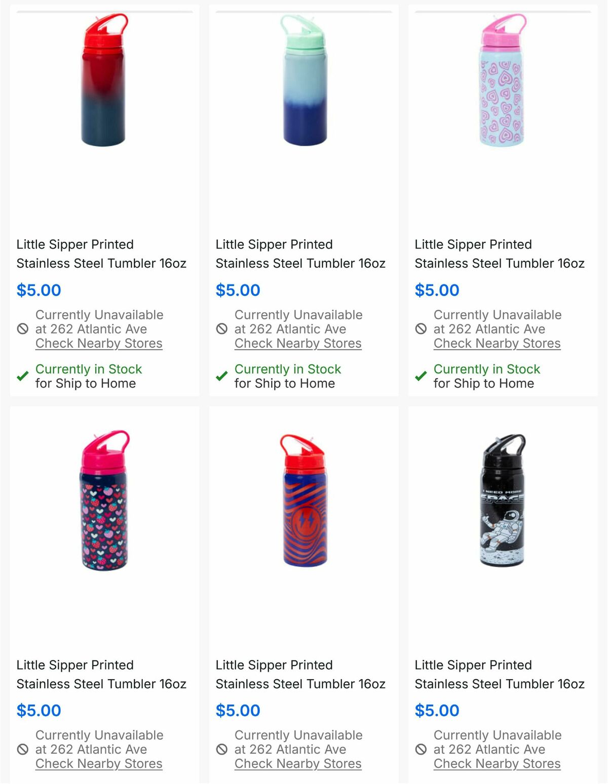 Five Below Weekly Ad from March 31