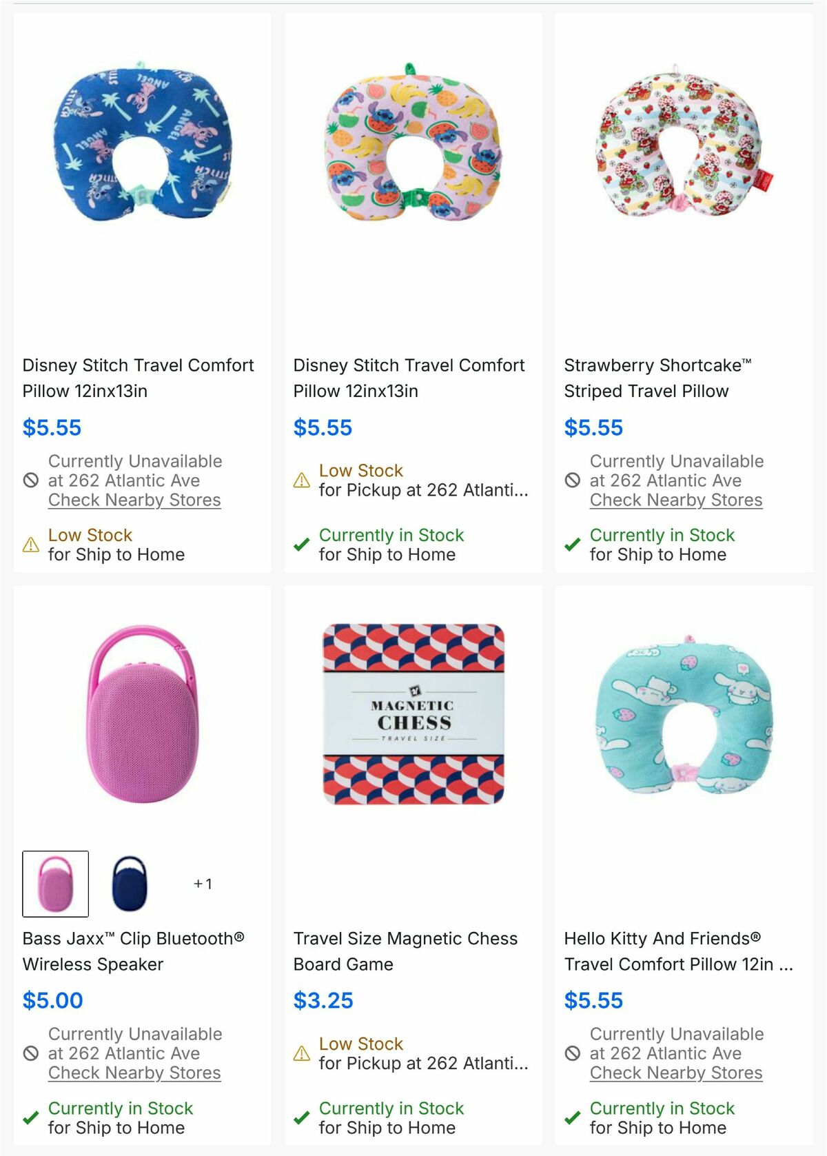 Five Below Weekly Ad from March 31