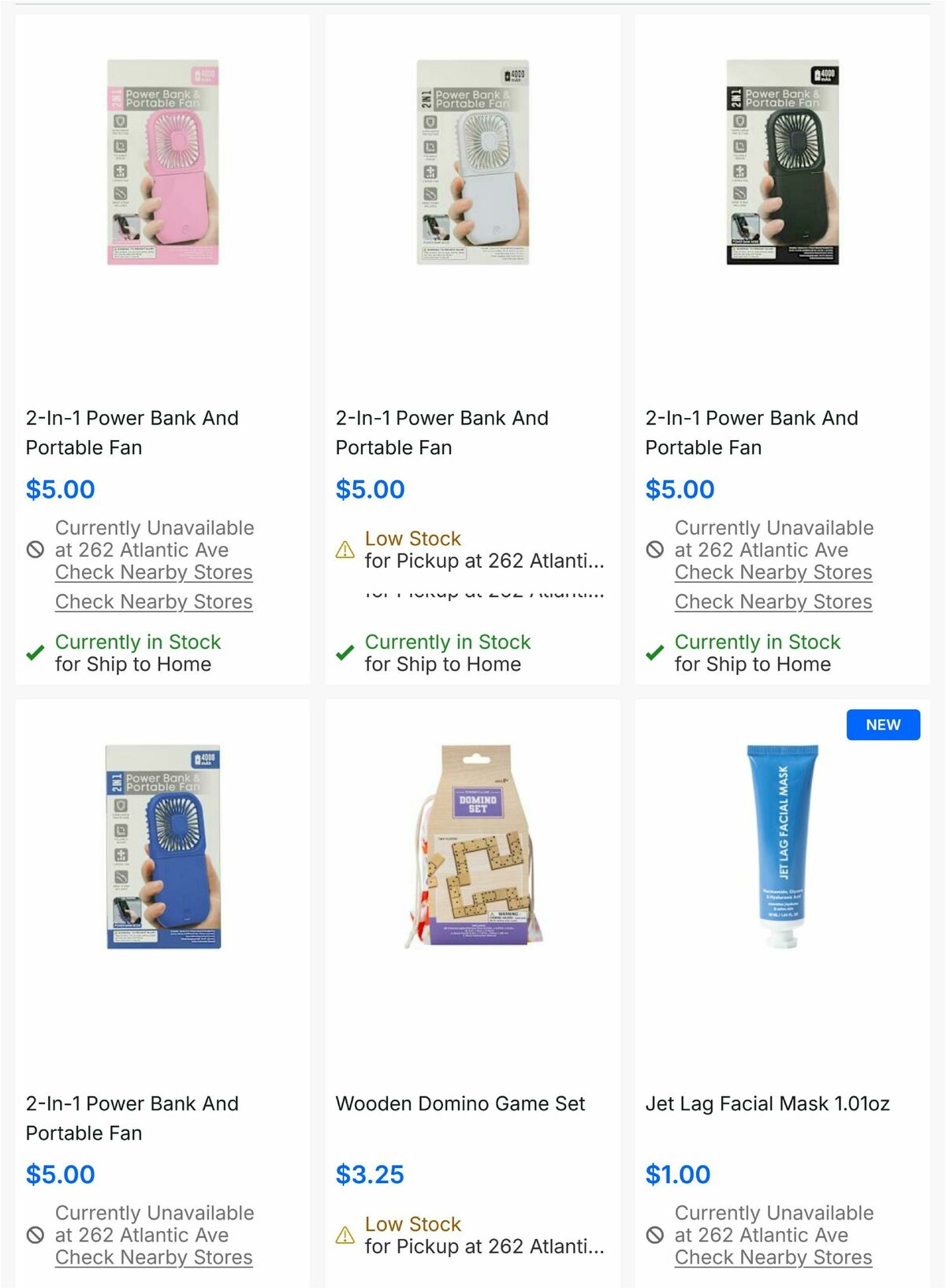 Five Below Weekly Ad from March 31