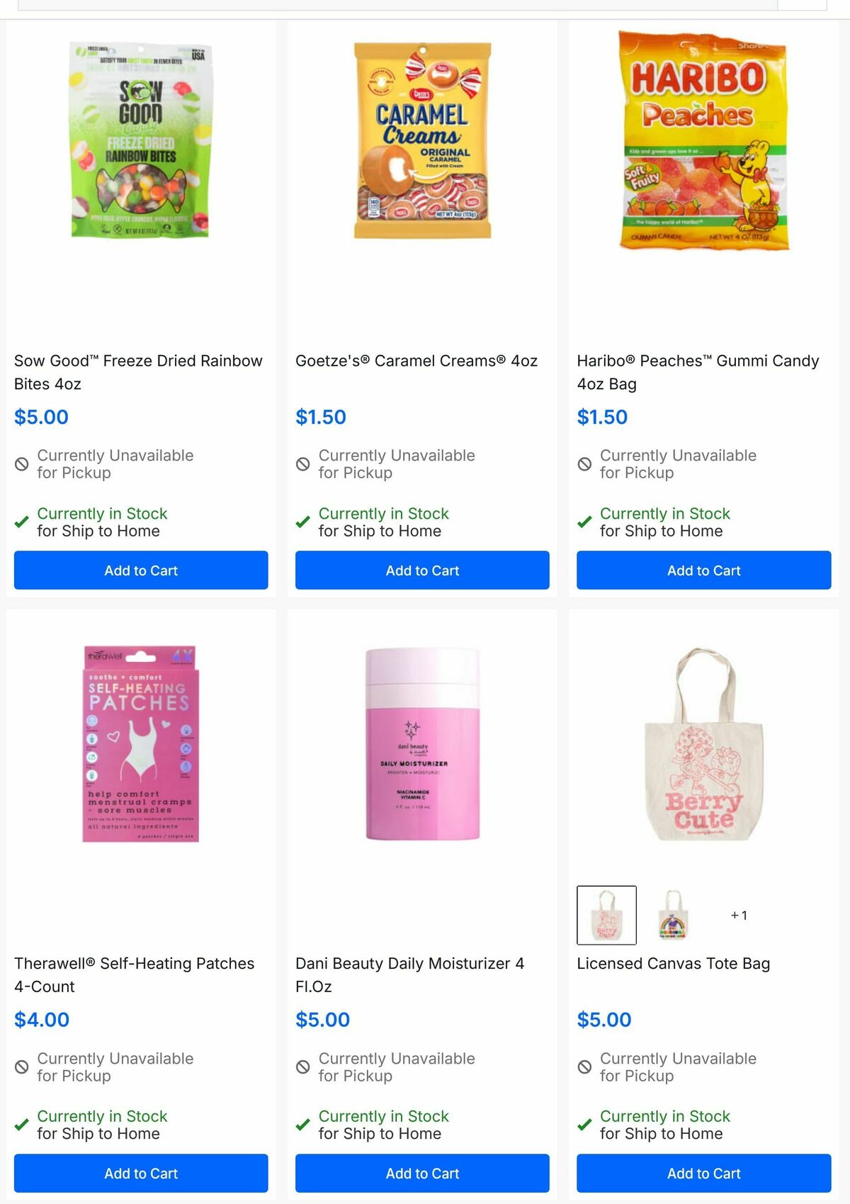 Five Below Weekly Ad from April 25