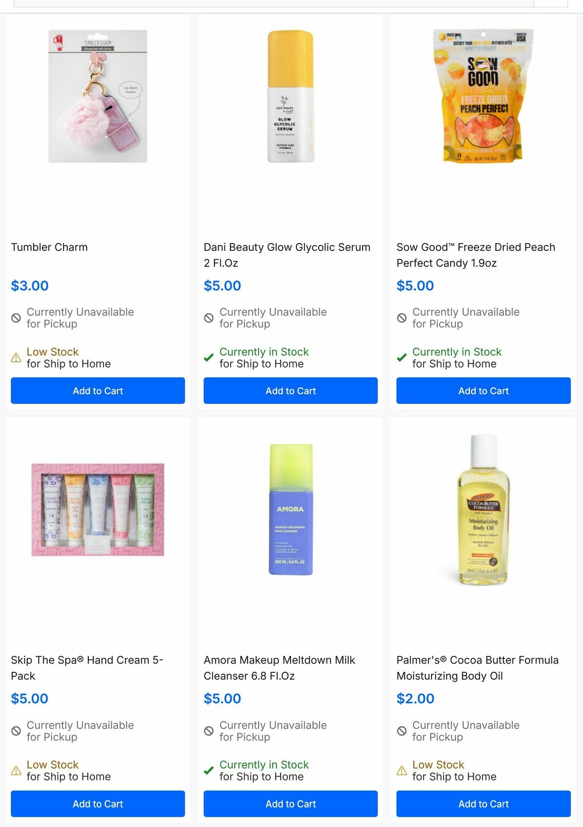 Five Below Weekly Ad from April 25