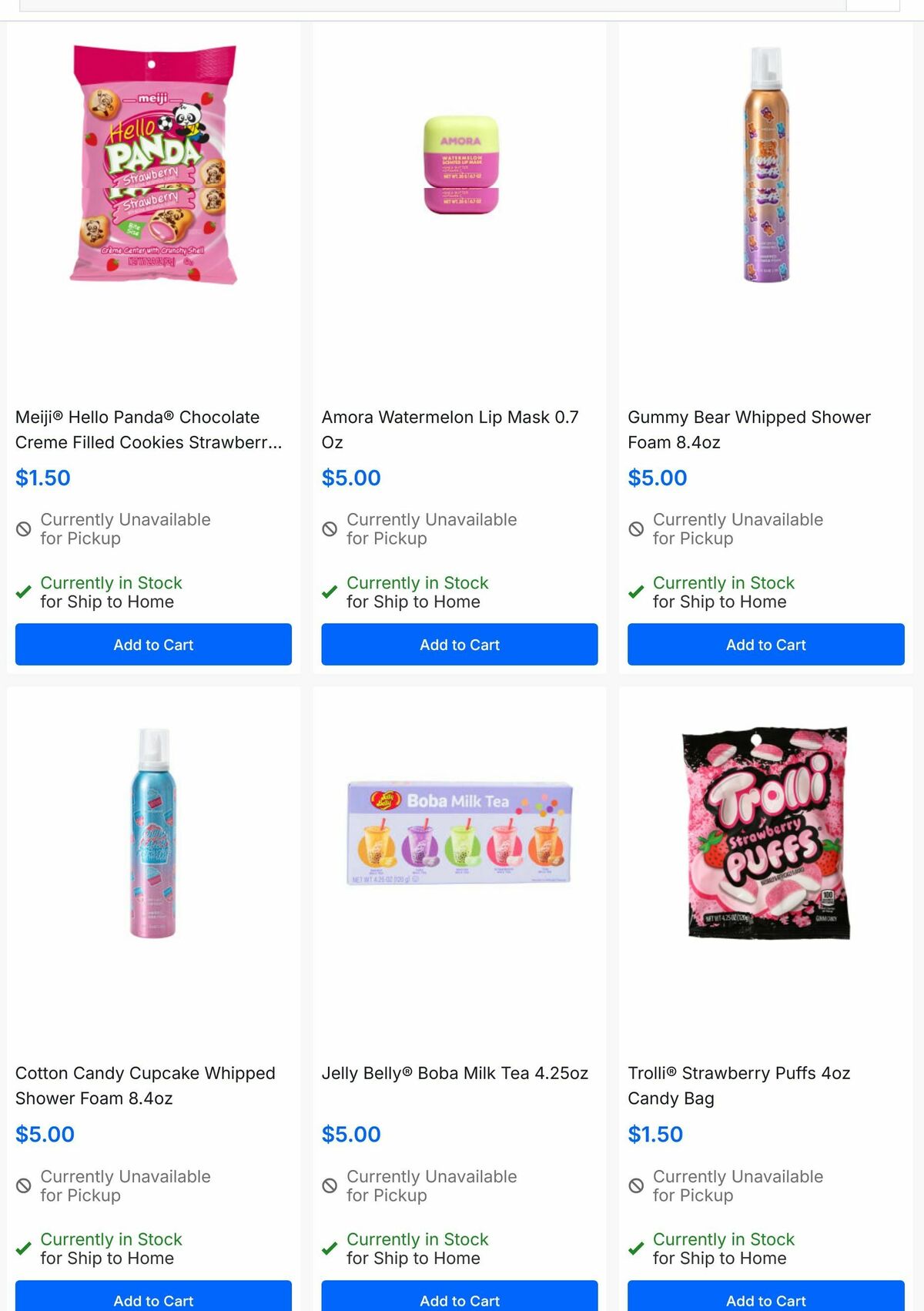 Five Below Weekly Ad from April 25