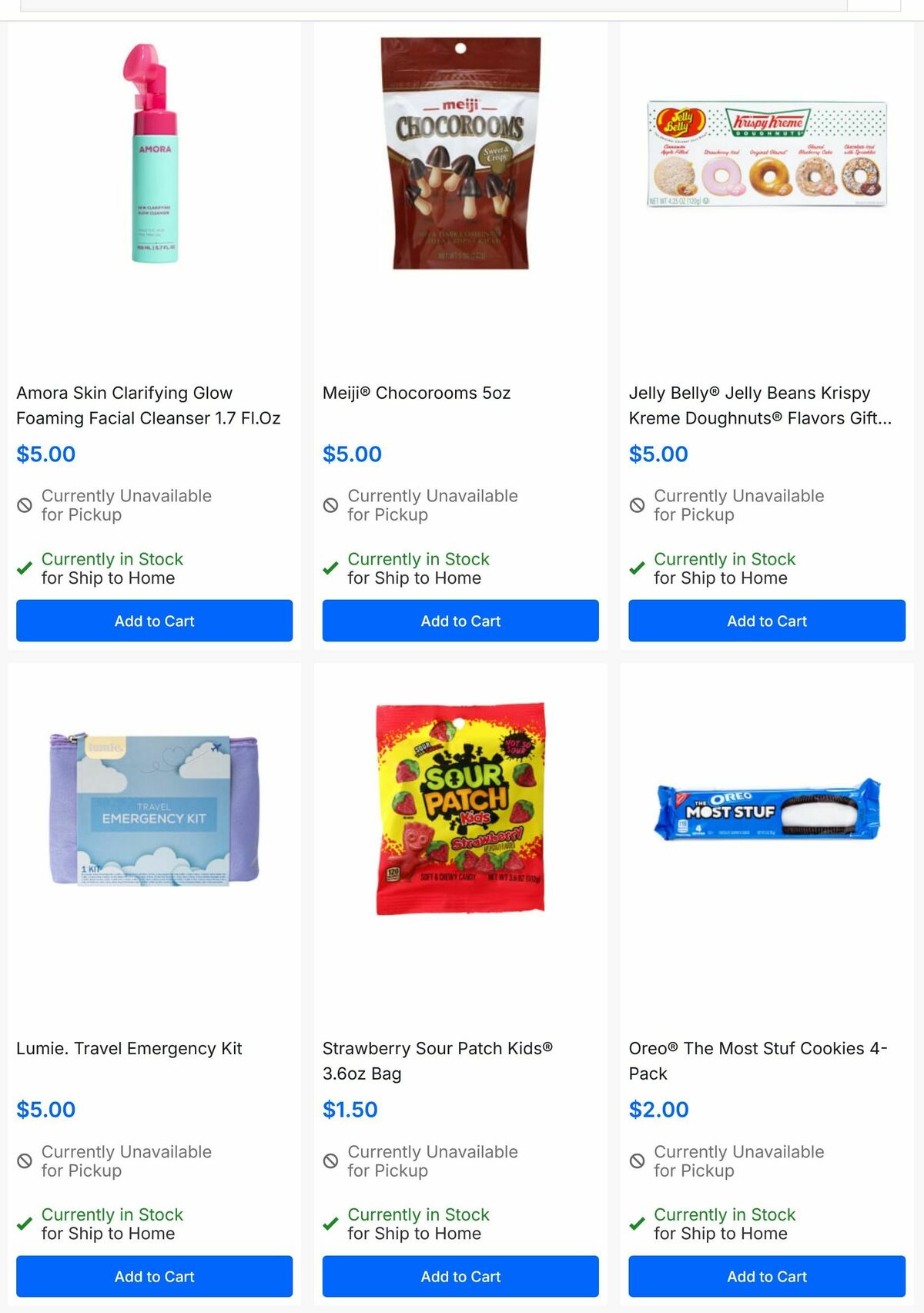 Five Below Weekly Ad from April 25