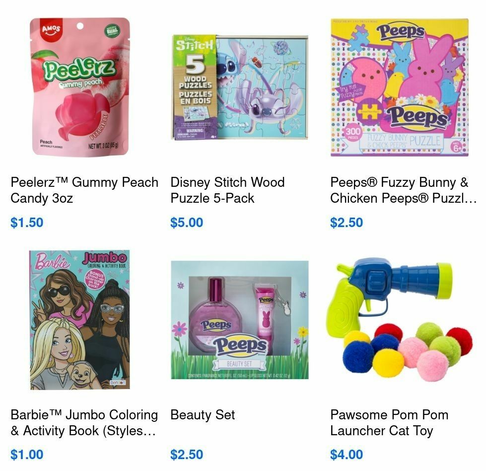 Five Below Weekly Ad from May 5