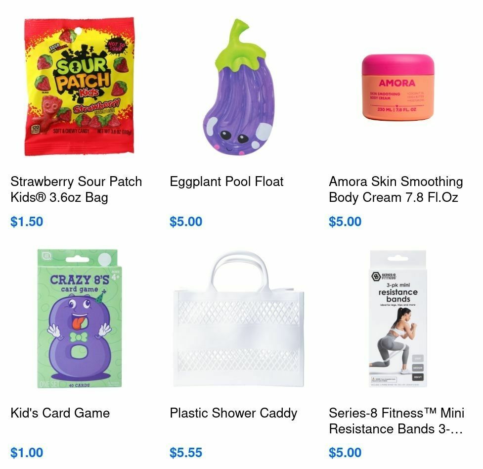 Five Below Weekly Ad from June 9