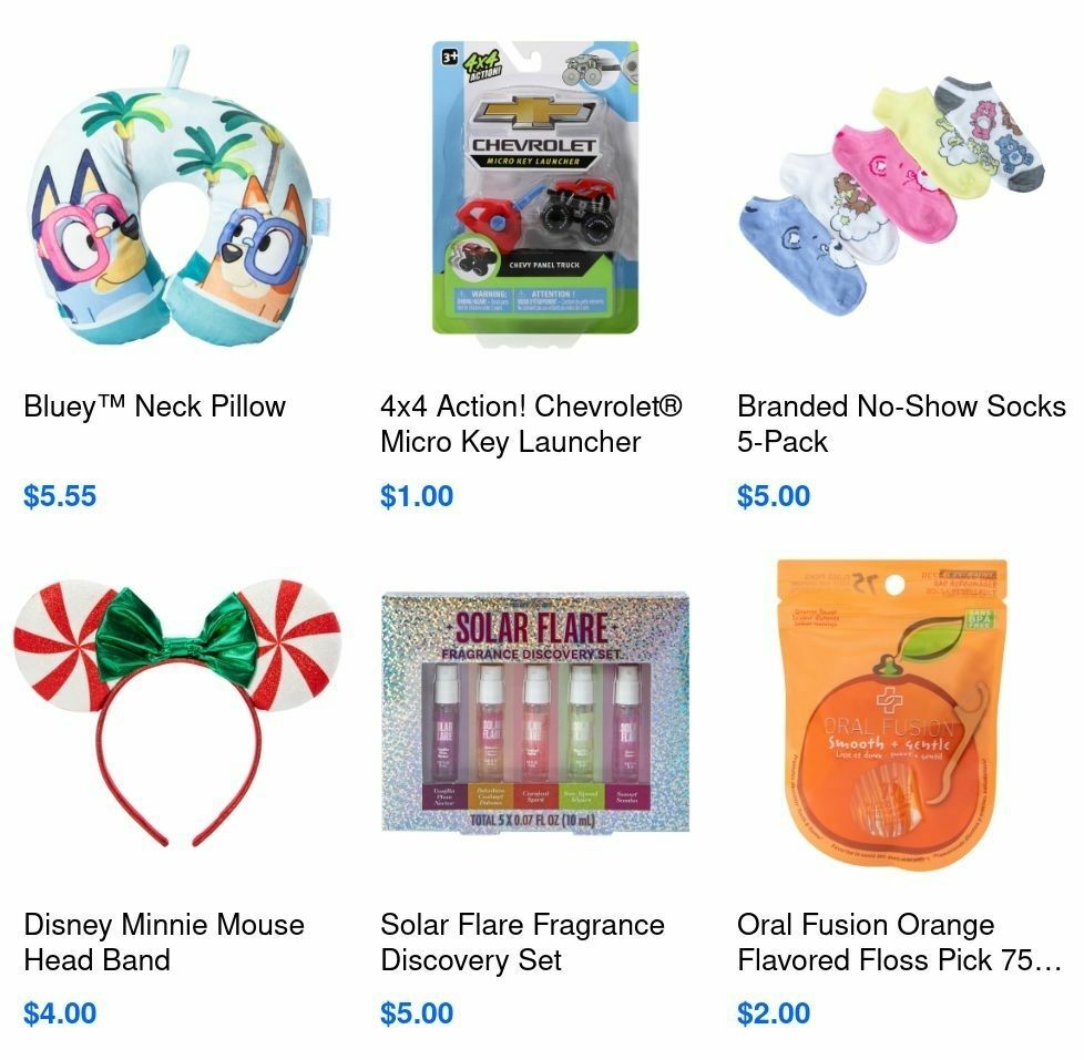 Five Below Weekly Ad from June 9