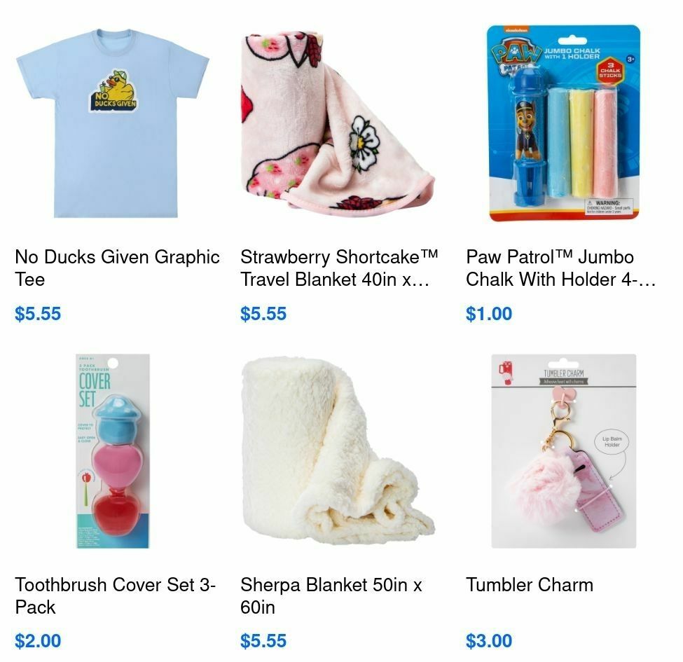 Five Below Weekly Ad from June 9