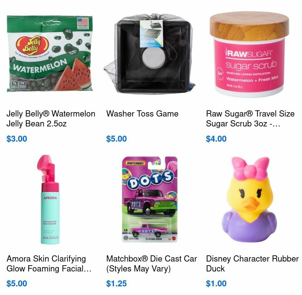 Five Below Weekly Ad from June 9