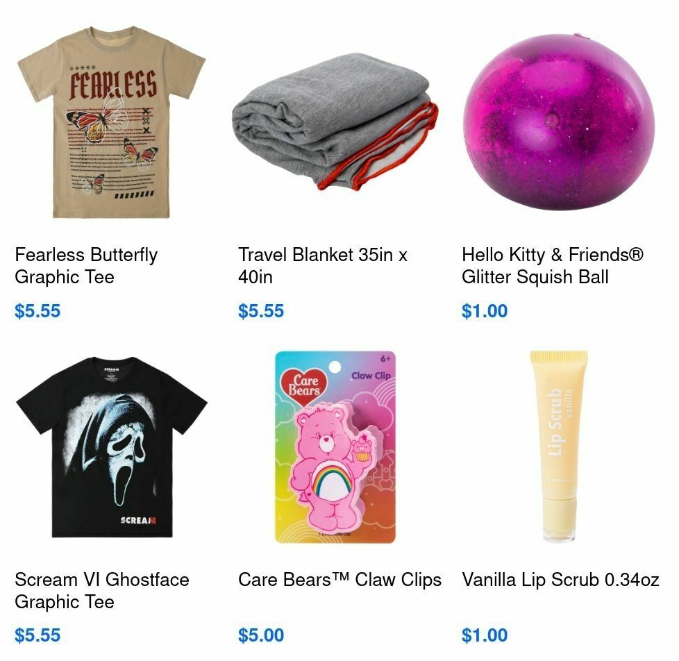 Five Below Weekly Ad from June 9