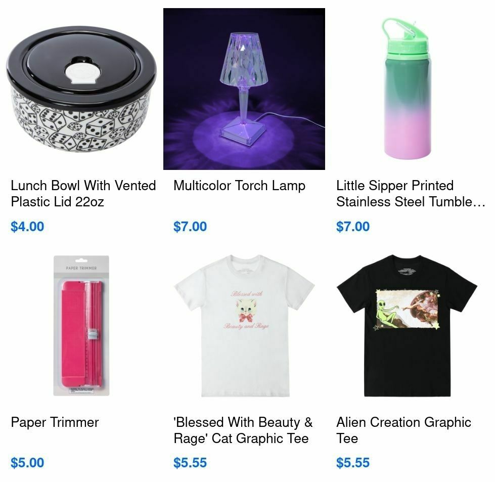 Five Below Weekly Ad from July 8