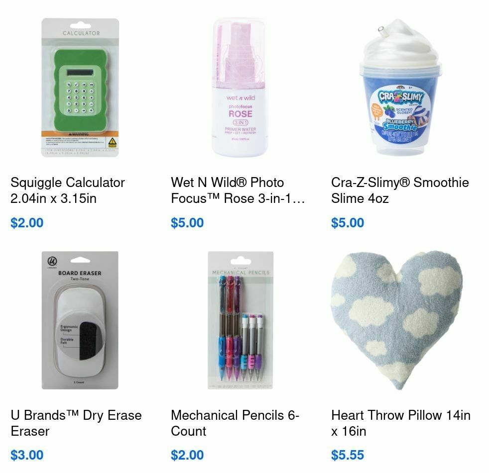 Five Below Weekly Ad from July 8