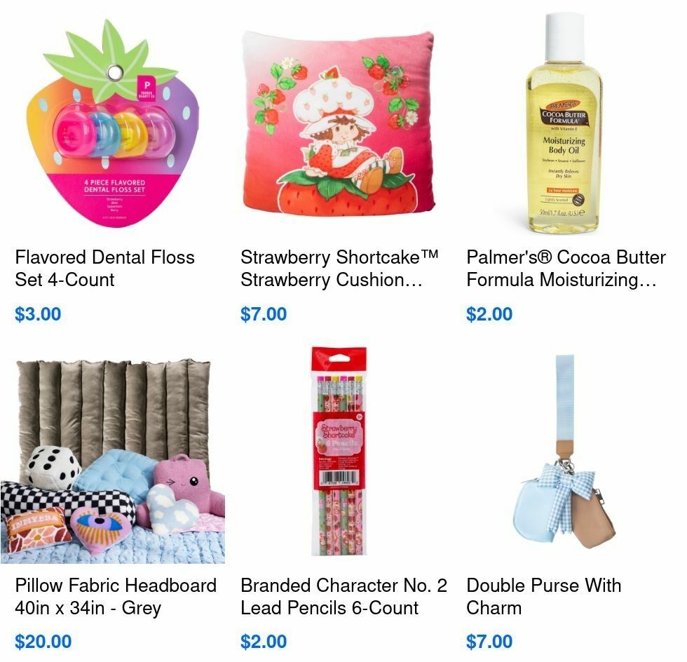 Five Below Weekly Ad from August 12