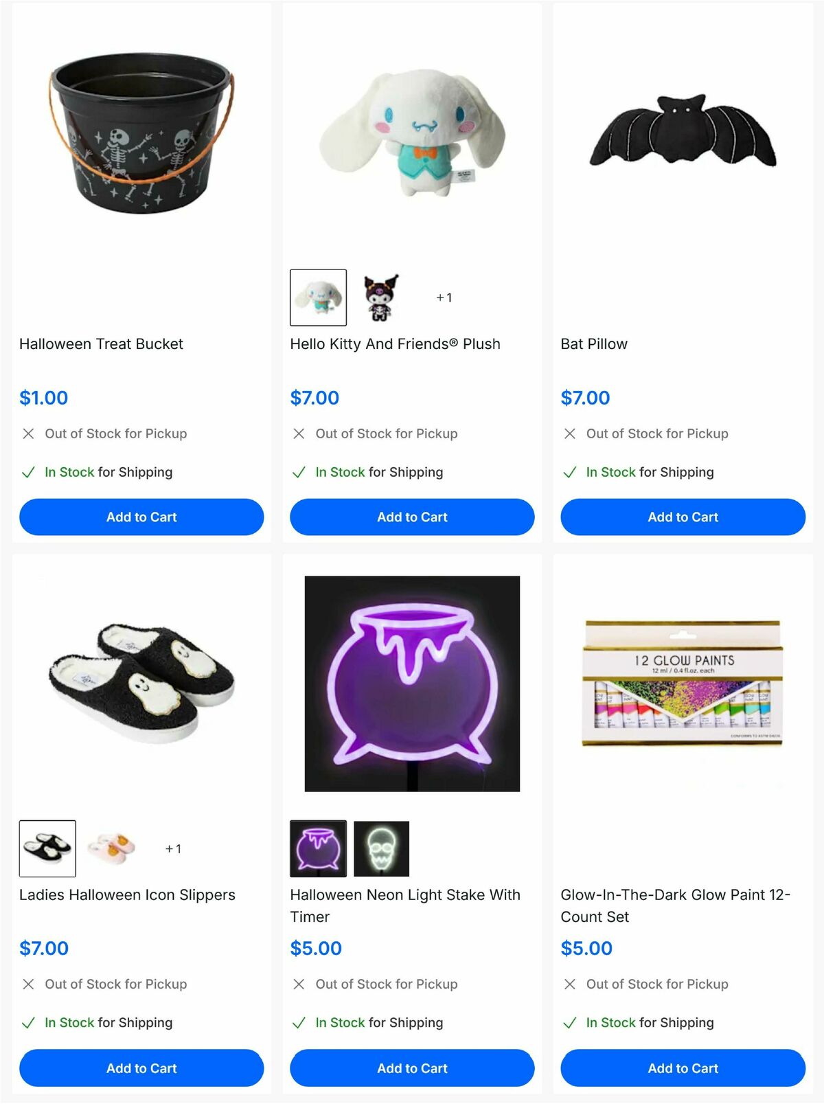 Five Below Weekly Ad from September 9