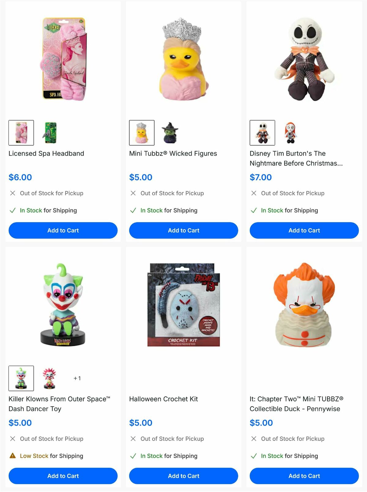 Five Below Weekly Ad from September 9