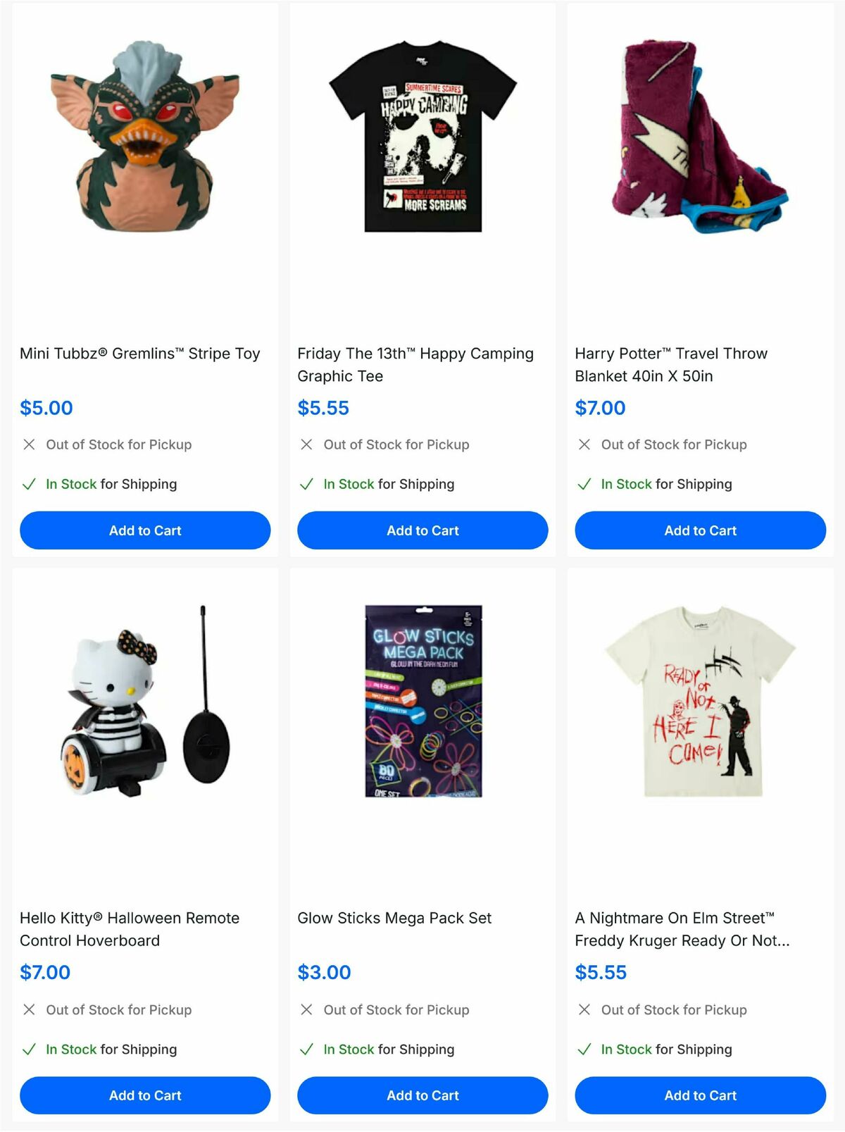 Five Below Weekly Ad from September 9