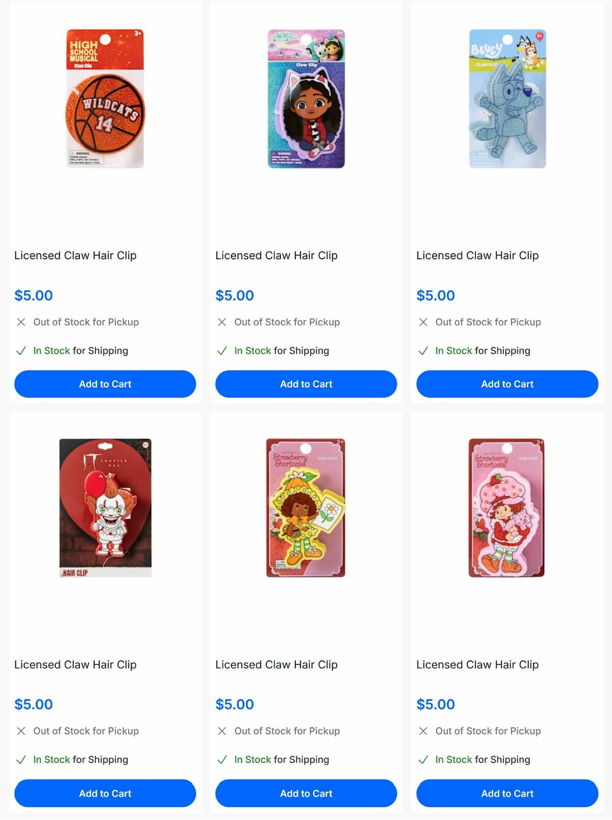 Five Below Weekly Ad from September 9