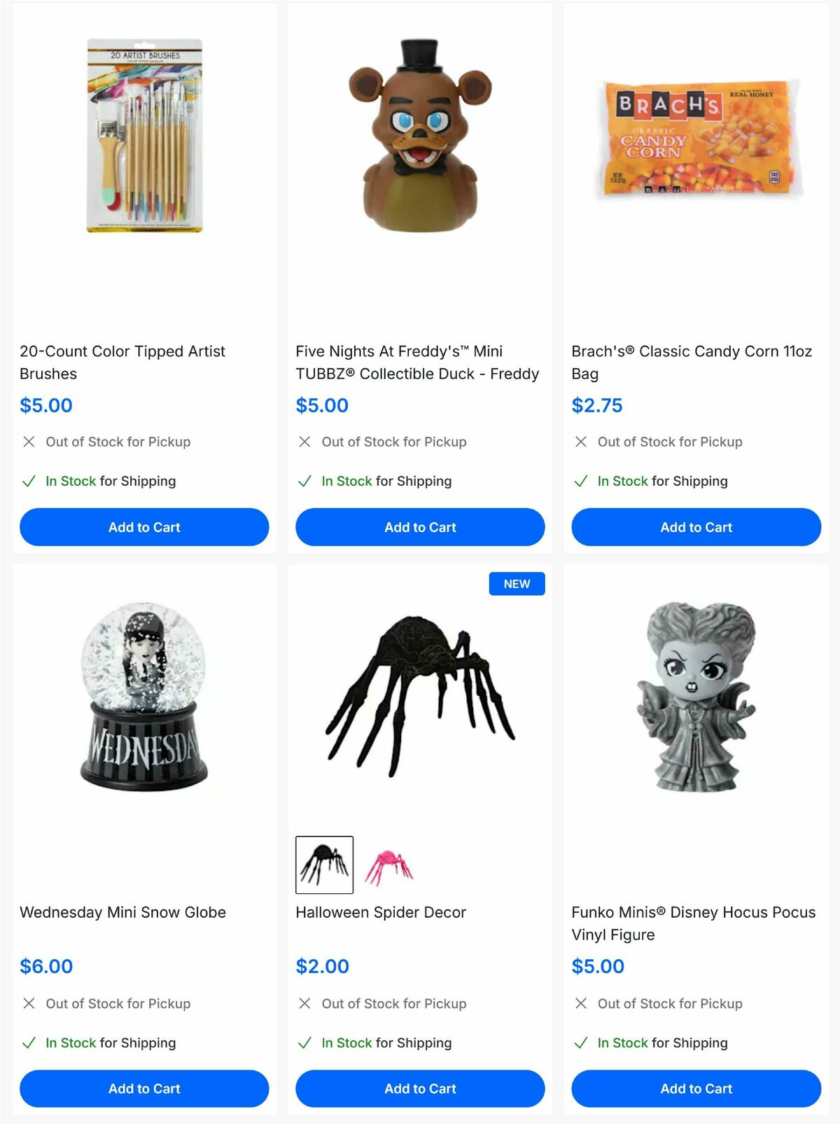 Five Below Weekly Ad from September 9