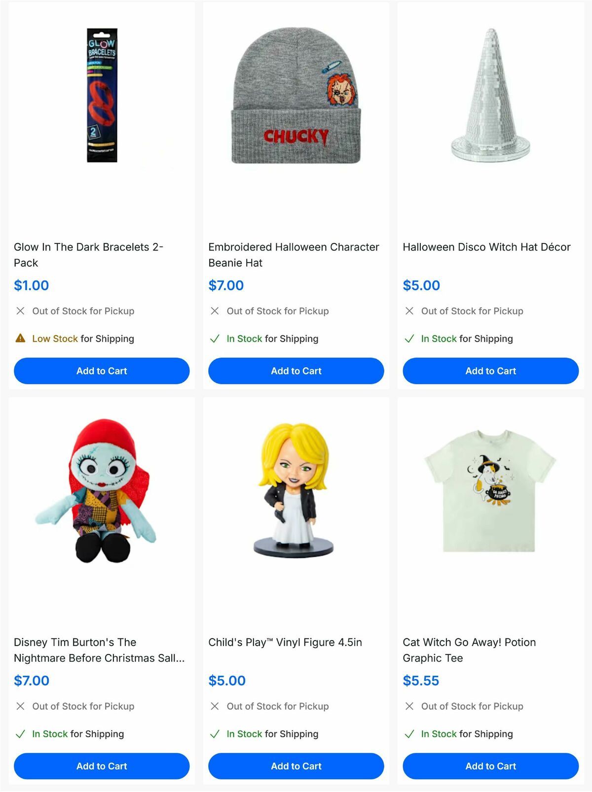 Five Below Weekly Ad from September 9