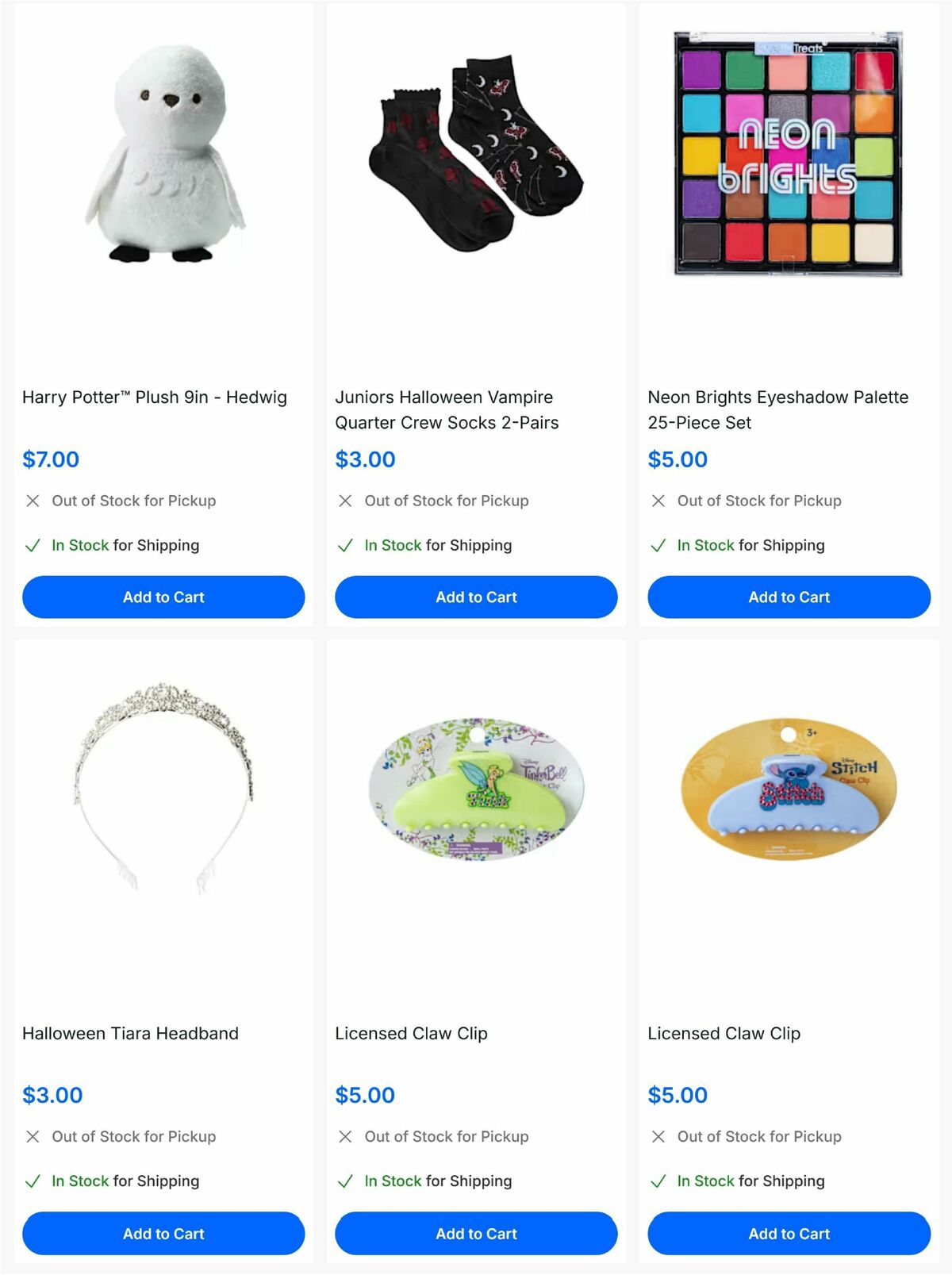 Five Below Weekly Ad from September 9