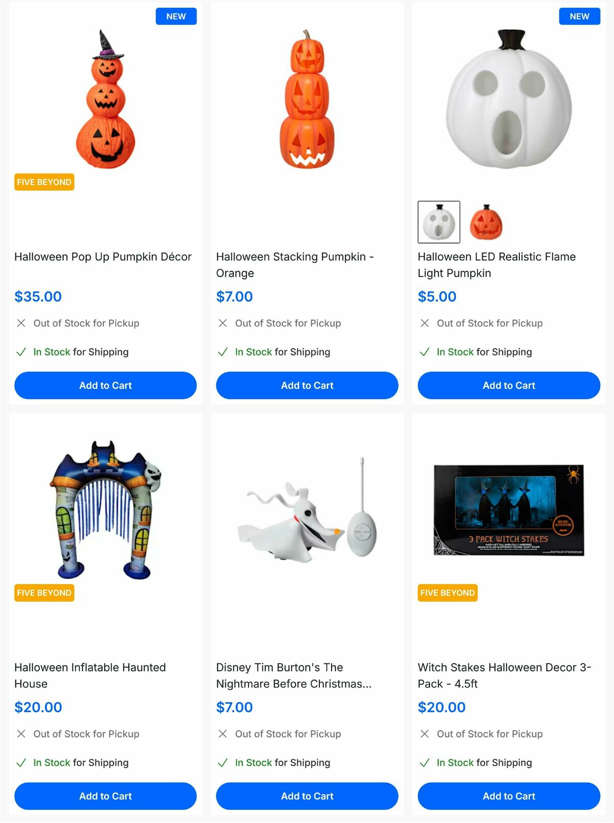 Five Below Weekly Ad from September 9