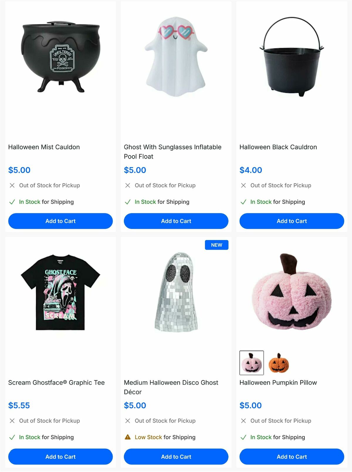 Five Below Weekly Ad from September 9