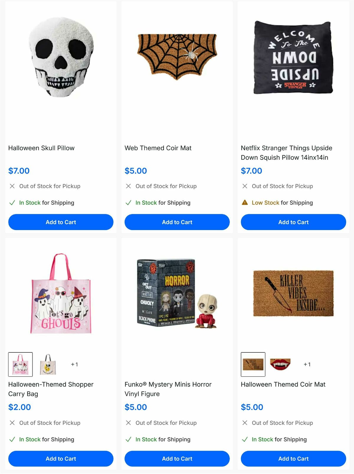 Five Below Weekly Ad from September 9