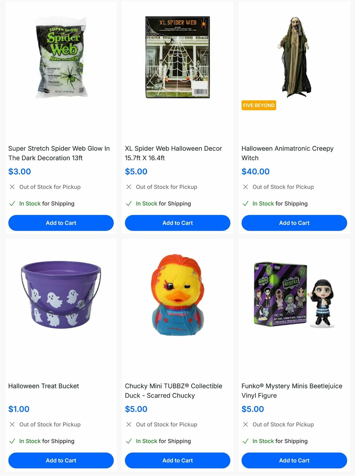 Five Below Weekly Ad from September 9