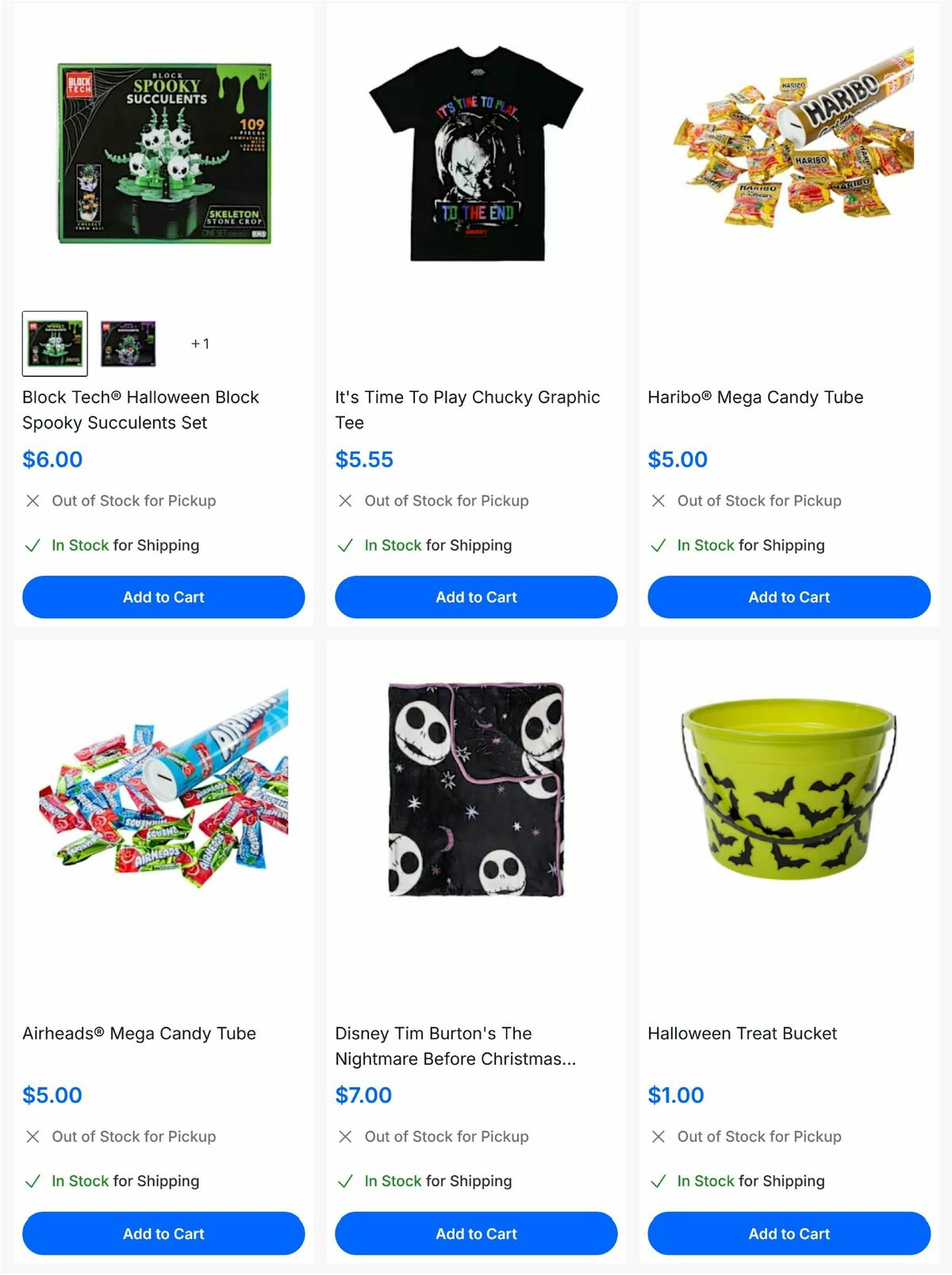 Five Below Weekly Ad from September 9