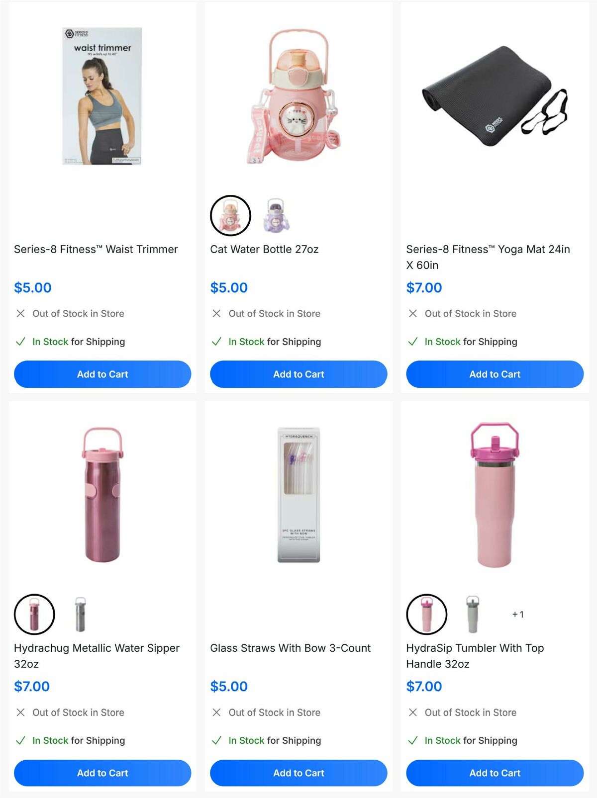 Five Below Weekly Ad from December 26